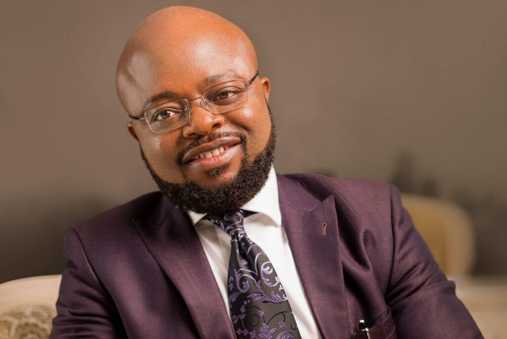 Ebonyi PDP Chieftain