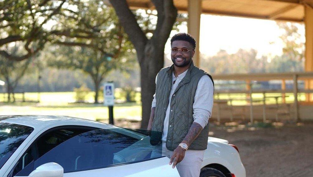 Nigerian socialite Edikan Adiakpan arrested in Houston over multi-million dollar email scam targeting U.S. institutions