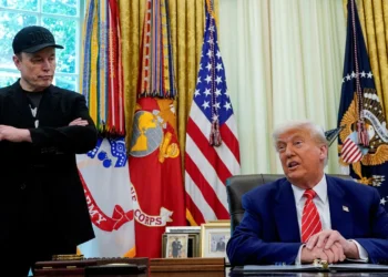 Elon Musk expresses remorse over anti-Trump comments