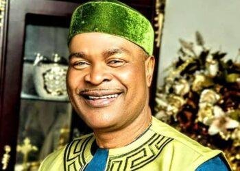 Accusation of one-party state meant to blackmail APC - Eneukwu