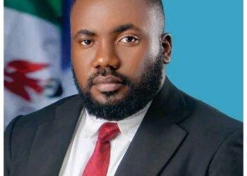 Crisis in Ogoja: LG Vice Chairman Emmanuel Yakubu resigns from APC, cites marginalization