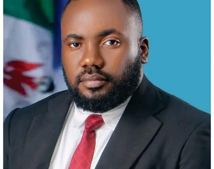 Crisis in Ogoja: LG Vice Chairman Emmanuel Yakubu resigns from APC, cites marginalization