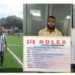 Ex-footballer arrested by NDLEA