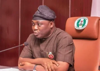 Aide defends Gov. Kefas against opposition criticism