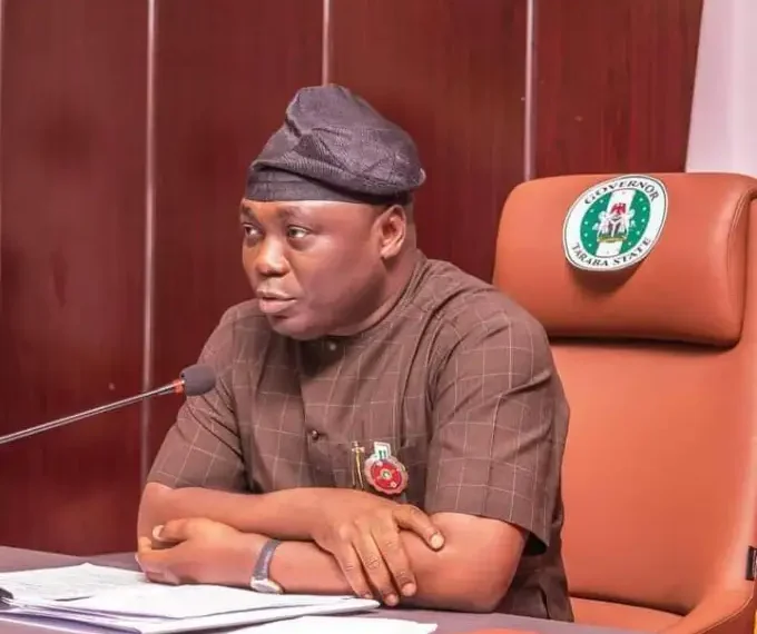 Aide defends Gov. Kefas against opposition criticism