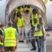 NEMA receives 147 stranded Nigerian migrants from Niger