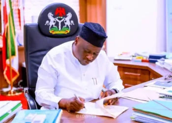 Adamawa approves ₦1.2bn for major infrastructure projects