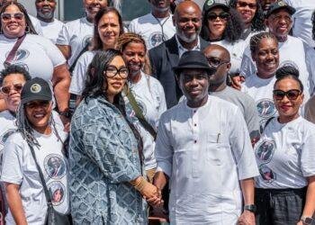 U.S. medical team delivers free surgeries across Delta communities