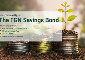 FGN Savings Bonds Now Open for Subscription: 2-year, 3-year offers with up to 17.121% interest