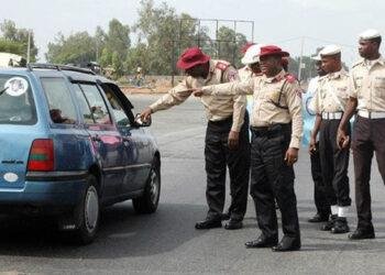 FRSC recalls patrol team over bribery allegations, vows disciplinary action
