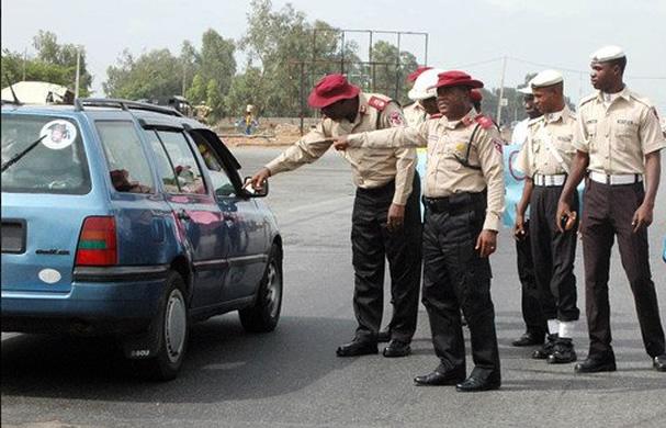 FRSC recalls patrol team over bribery allegations, vows disciplinary action