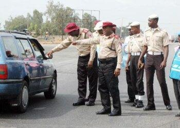 FRSC in Kano