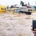 Flash Flood Alert: Lagos Govt warns residents as heavy rainfall hits Coastal City
