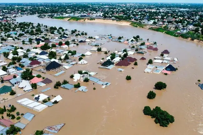 Foundation urges proactive action to prevent flooding disasters