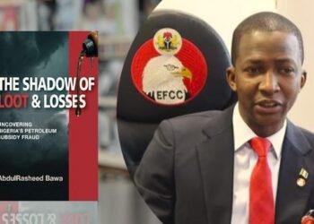 Ex-EFCC boss Bawa exposes multi-billion naira fuel subsidy