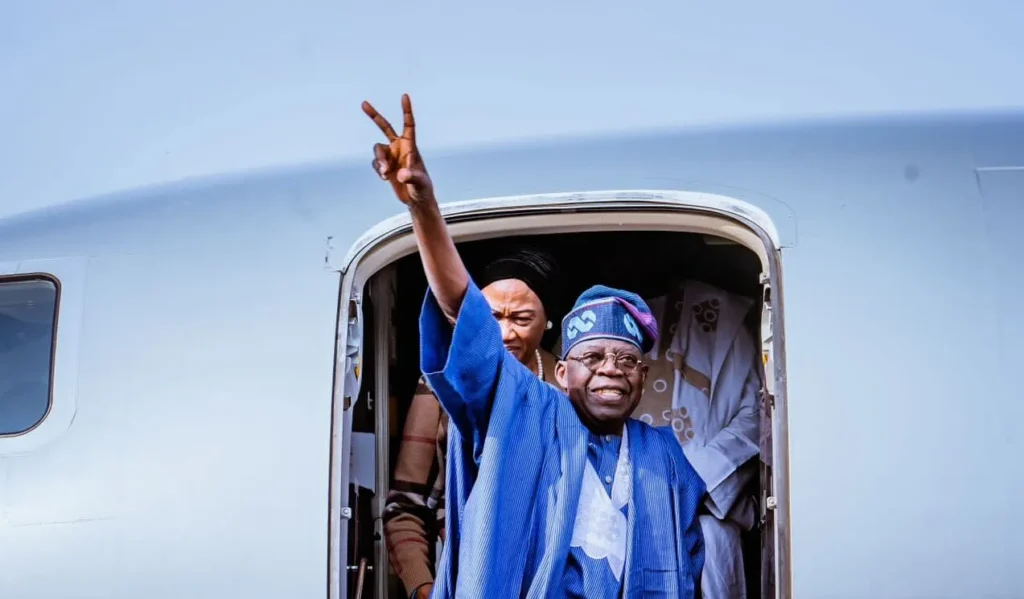 Why Tinubu's historic visit to Saint Lucia is strategic win for Nigeria – Onanuga