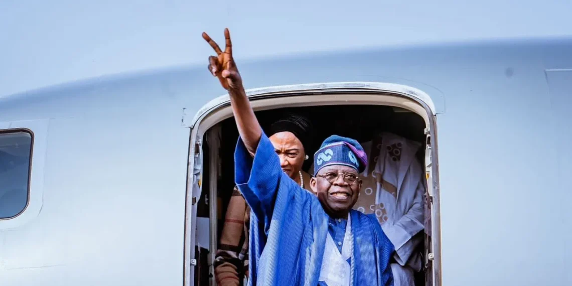 Why Tinubu's historic visit to Saint Lucia is strategic win for Nigeria – Onanuga