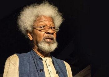 Wole Soyinka faces backlash for accepting National Award he previously rejected