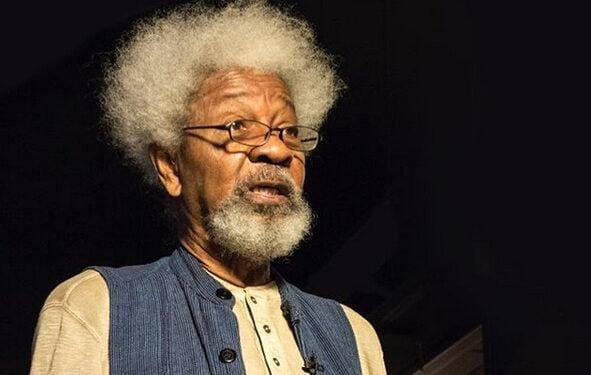 Deborah Samuel, Mene Ogidi, Others Deserve Justice, Soyinka Tells Tinubu