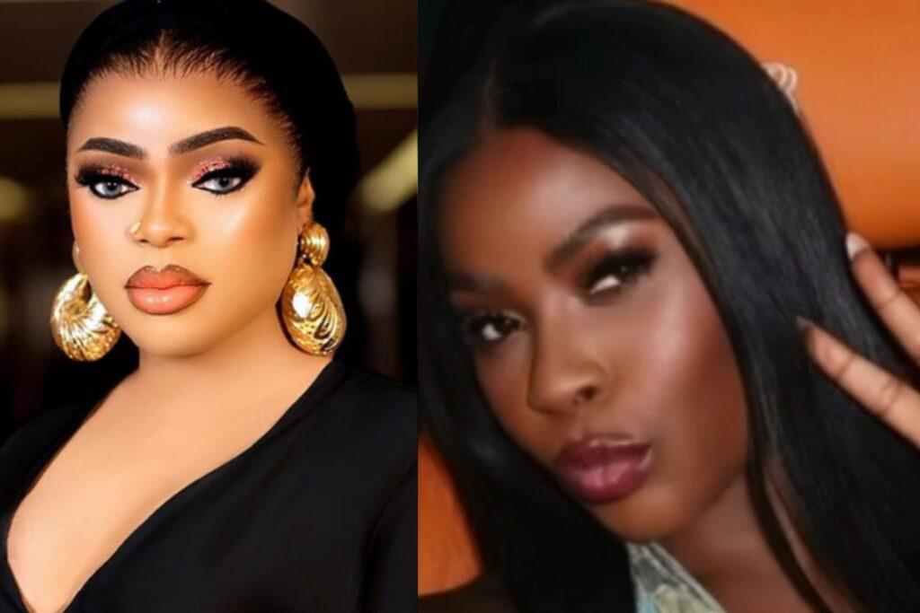 Bobrisky calls out Khloe over alleged sexual assault at her spa