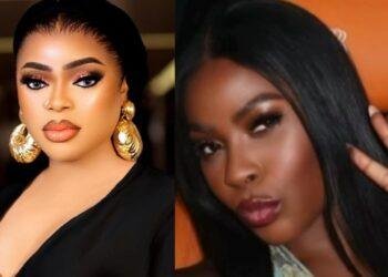 Bobrisky calls out Khloe over alleged sexual assault at her spa