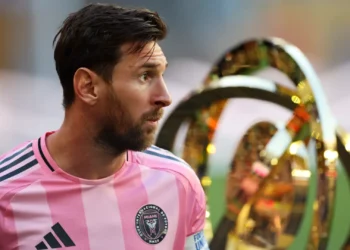 Messi set for PSG reunion as Inter Miami draws PSG in Club World Cup