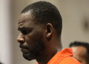 R. Kelly allegedly Overdoses in Prison, rushed to Hospital amid claims of intentional harm