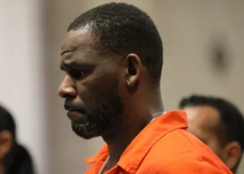 R. Kelly faces death threats from Aryan gang member
