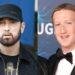 Eminem sues Mark Zuckerberg