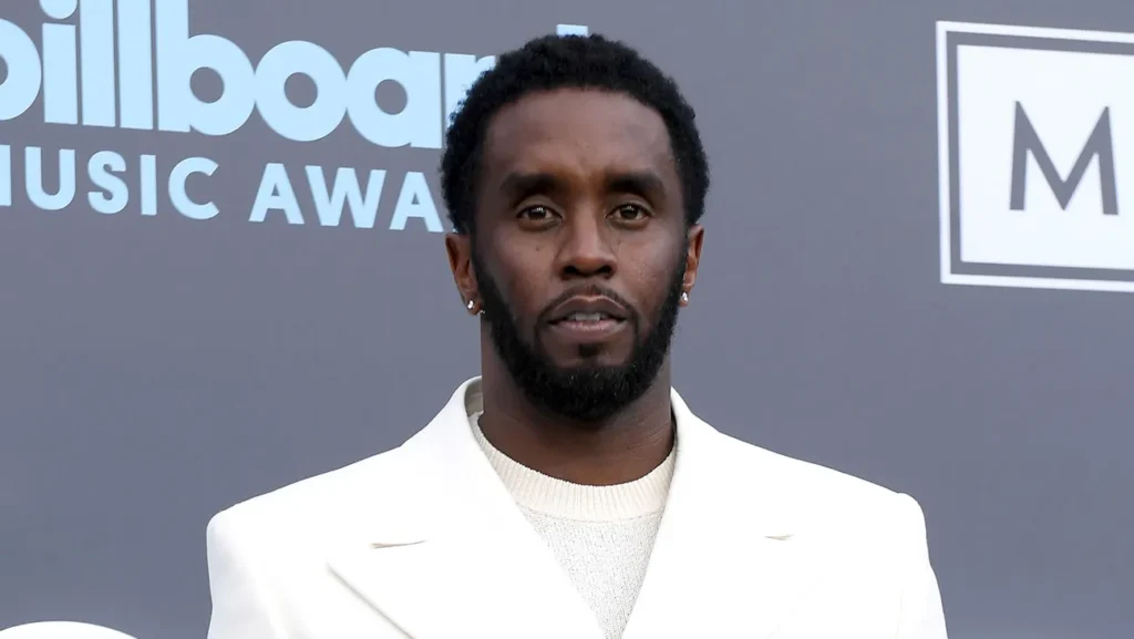 Judge halts Diddy’s trial due to juror's health condition