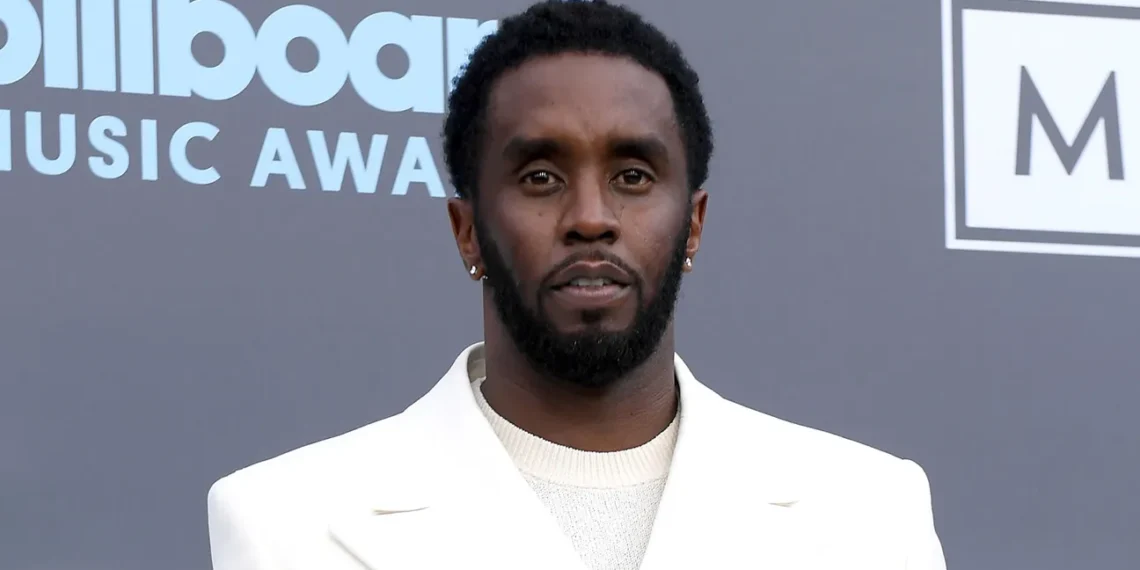 Judge halts Diddy’s trial due to juror's health condition