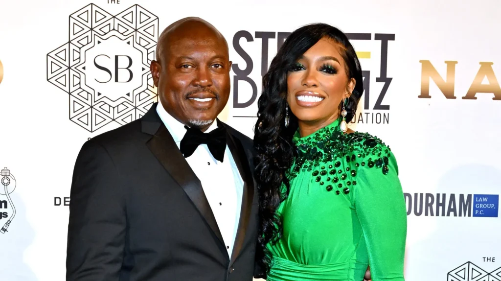 Court awards Porsha Williams $40,000 monthly alimony, other perks in divorce settlement