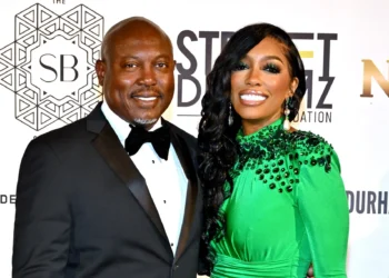 Court awards Porsha Williams $40,000 monthly alimony, other perks in divorce settlement