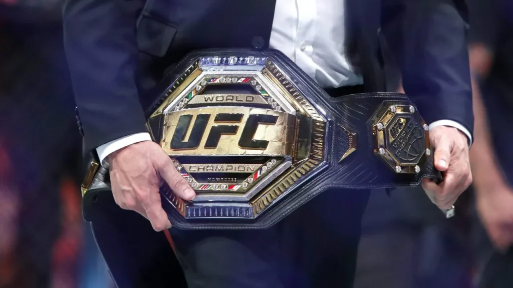 Court awards up to $1 Million in compensation to former UFC fighters in landmark antitrust settlement