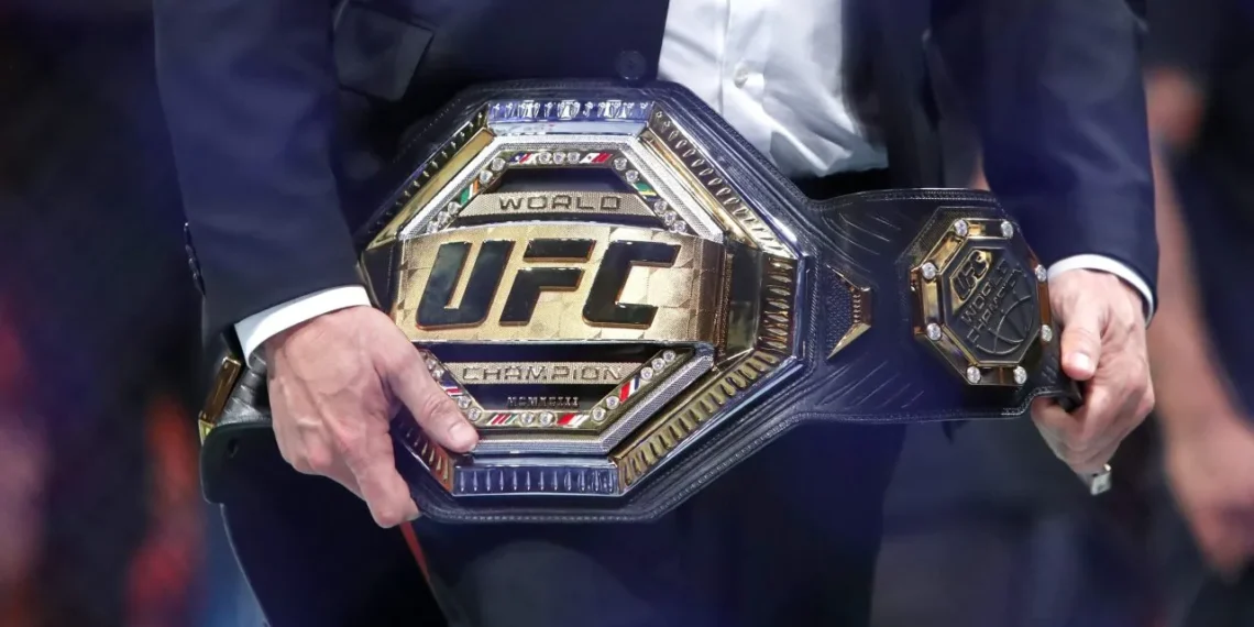 Court awards up to $1 Million in compensation to former UFC fighters in landmark antitrust settlement