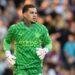 Ederson shuts down Saudi transfer rumors, declares future with Manchester City