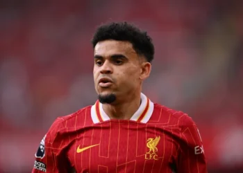 Liverpool bounced back against Barcelona's approach to acquire forward Luis Diaz