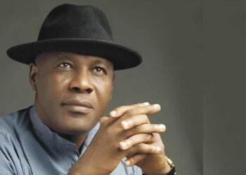 Oborevwori Felicitates Ex-Minister Godsday Orubebe At 66