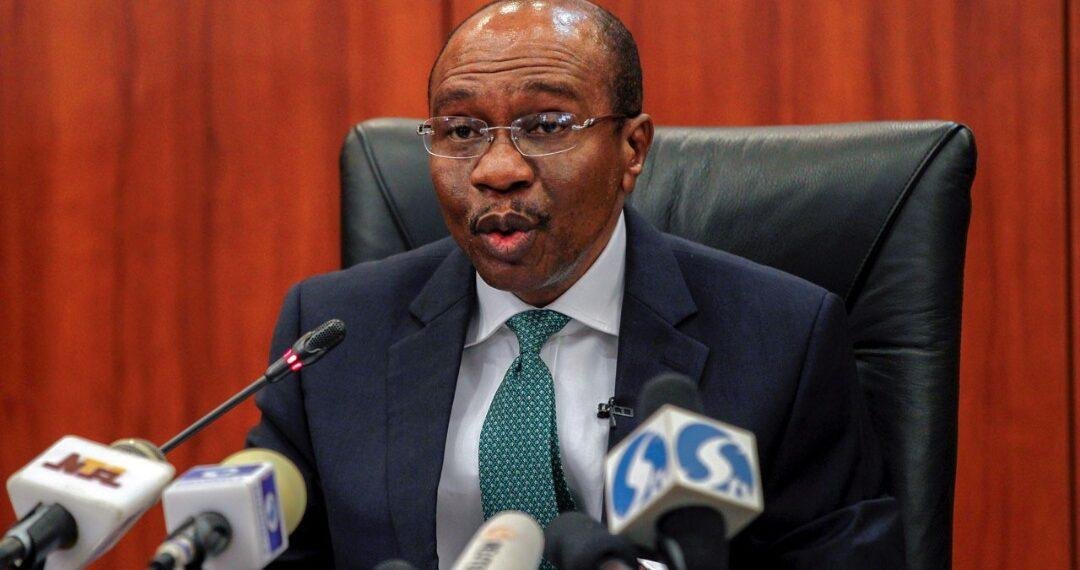 Court grants ex-CBN Governor Emefiele N2bn bail