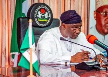 Fintiri flags off 2025 Military competition, hails Nigerian Army’s role in securing Adamawa