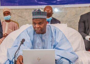 Gov. Yahaya condemns killing of 45-yr-old man by suspected thugs in.Gombe