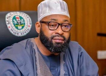 Gov. Bago suspends Sallah festivities in mourning for Mokwa flood victims
