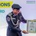 FCT Police PRO wins IGP award for best Public Relations Office of the year