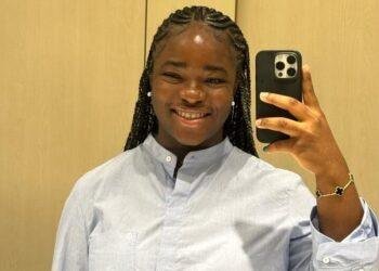 FBI arrests Nigerian 'Tech Queen' Sapphire Egemasi in multimillion-dollar U.S. fraud scandal