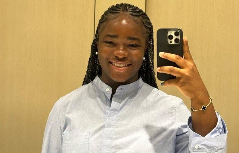 FBI arrests Nigerian 'Tech Queen' Sapphire Egemasi in multimillion-dollar U.S. fraud scandal