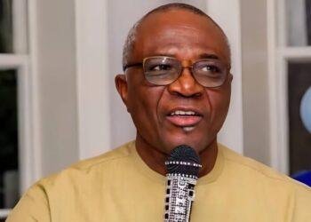 Tinubu will pick 2027 running mate after APC convention, says Onanuga