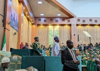 Tinubu grants posthumous national honours, full pardon to Ken Saro-Wiwa, Ogoni 9, Pro-Democracy heroes