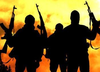 Scores feared dead as Gunmen invade Benue Community in fresh attack