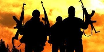 Husband Shot Dead, Wife Critically Injured As Vigilante Allegedly Robs Travellers In Delta