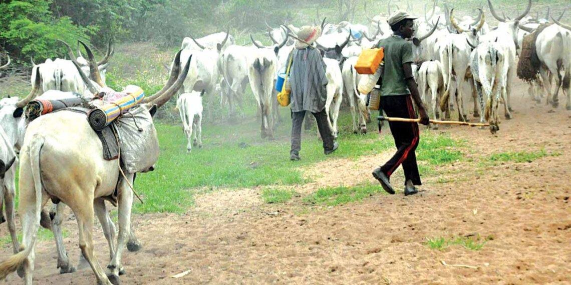 Tension in Imo as Armed Herdsmen butcher five in Agwa Community